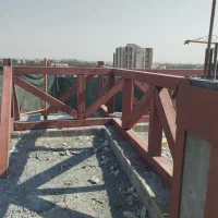 نبشی کاری واهن کشی|خدمات پیشه و مهارت|اصفهان, خانه اصفهان|دیوار