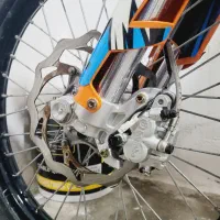 ktm.crf.yz.250.crm|موتورسیکلت|تهران, نجات اللهی|دیوار