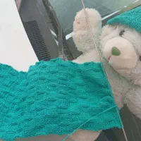 کلاه وشال گردن