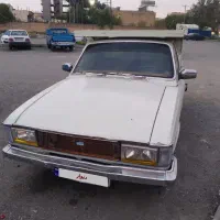 پیکان وانت