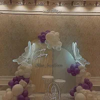 بادکنک آرایی و گل آرایی|خدمات پذیرایی، مراسم|قم, شهدا|دیوار