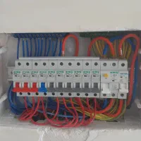برق برقکاری پیروزی بلوارابوذرمشیریه افسریهمسعودیه
