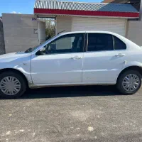 سورن پلاس دوگانه سوز مخزن بزرگ مدل 1404|خودرو سواری و وانت|انبارآلوم, |دیوار