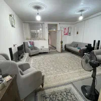ویلایی همکف 65متر حمیدیان / رزمندگان