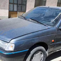 پژو 405 GLX - دوگانه سوز CNG، مدل ۱۳۸۸|خودرو سواری و وانت|زرند, |دیوار