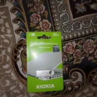فلش KIOXIA