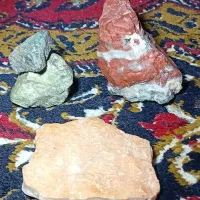 انگشتر نقره