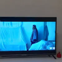 تلوزیون جی پلاس ۴۳ اینچ درحدنو