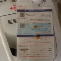 مینی واش|ماشین لباسشویی و خشککن لباس|کرمانشاه, |دیوار