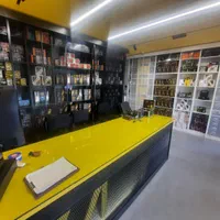 هدلایت مارکت کرج