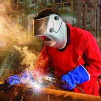 جوشکاری سیار وغیره