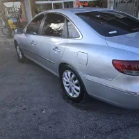 ازرا ۲۰۰۷|خودرو سواری و وانت|خمین, |دیوار