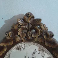 مبل 9نفره سلطنتی|مبلمان خانگی و میز عسلی|بروجرد, |دیوار