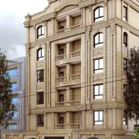 400-متر-زمین-تجاری-مسکونی-تخریب-شده-با-پروانه-ساخت