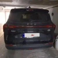 سوبا m4 مدل ۱۴۰۳ در حد صفر