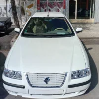 سمندef7مدل ۹۷