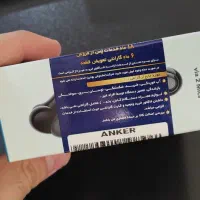 هدفون انکر R100 آکبند|لوازم جانبی موبایل و تبلت|تهران, شادمان|دیوار