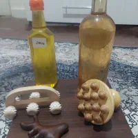 سنگ داغ تاکسن  تخت ماساژ حرفه ای  علت تغیر شغل