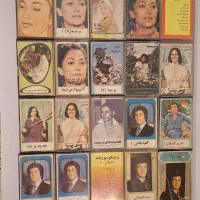 نوار کاست اصلی قبل انقلابی|فیلم و موسیقی|تهران, تهران‌ویلا|دیوار