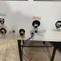 پکیج برقی نوژان|آبگرمکن، پکیج، شوفاژ|سراب, |دیوار