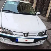 ۶ دستگاه پارس تمام فول elx 1402 صفر خشک برج ۱۰