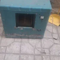 کولر ابی