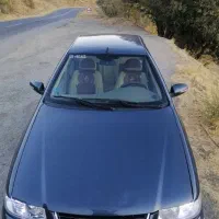 سمند f7 مدل 90 تمام رنگ خانگی|خودرو سواری و وانت|پیرانشهر, |دیوار