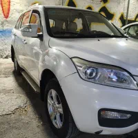 لیفان X60 اتوماتیک (شهر خودرو آفتاب)