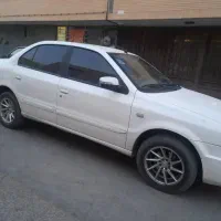 سمند سورن معمولی