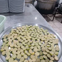 غذا بیرونبر آشپز خانه مراسمات 95 تومن|خدمات پذیرایی، مراسم|دزفول, |دیوار