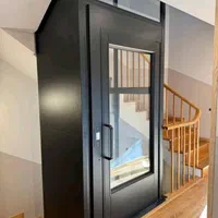 طراحی و تولید انواع بالابر و آسانسور هیدرولیکی|خدمات پیشه و مهارت|بوشهر, |دیوار