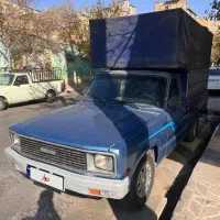 مزدا تک کابین