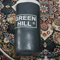 کیسه بکس سیاه