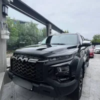 نیازمند نیرو خانم نمایشگاه خودرو