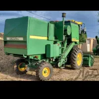 کمباین مدل ۹۰ به بالا