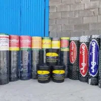 خدمات ایزوگام سر تا سر جزیره