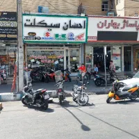 فروش مغازه تجاری ۶۵متری +۲۰ بالکن فلاح بر سجاد