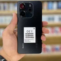 شیائومی نوت ۱۴ ۲۵۶ رم ۸ به قیمت عمدهredmi note 14