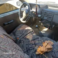 مزدا وانت|خودرو سواری و وانت|سیرجان, |دیوار