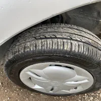 پراید ۸۷ دوگانه شرکت