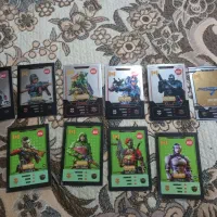 کارت کالاف نو