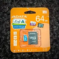 کارت حافظه رم مموری فلش 64 32 16 8 GB|لوازم جانبی موبایل و تبلت|کرج, کارخانه قند|دیوار