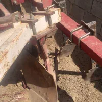 لاستیک باریک سایز۴۸ وسمپاش وگاوآهن وکش زن درحدنو|ماشین‌آلات صنعتی|آشخانه, |دیوار