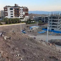 فروش زمین در شهر پردیس