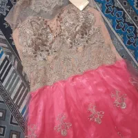 لباس مجلسی نو