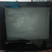 تلویزیون 21 اینچ و دیجیتال