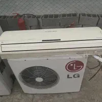 فروش دودستگاه کولر گازی|کولر گازی و فن‌کوئل|ملارد, |دیوار