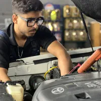 مکانیک سیار ایرانی و خارجی