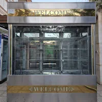 فروش یخچال و تجهیزات سوپرمارکت و مرغی|فروشگاه و مغازه|شیراز, گویم|دیوار