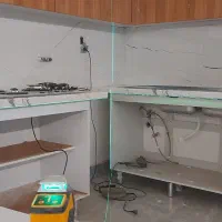 ساخت و نصب انواع کابینت و دکوراسیون فروشگاه ای|خدمات پیشه و مهارت|اراک, |دیوار